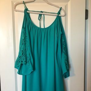 Boutique Dress